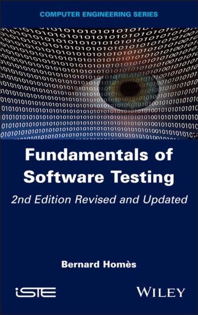 Fundamentals of Software Testing 2nd Edition –  Revised and Updated
