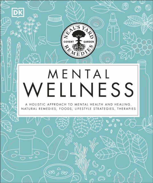 Neal''s Yard Remedies Mental Wellness