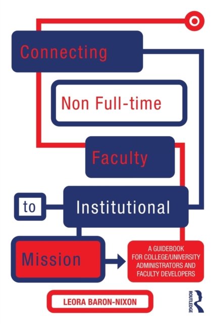 Connecting Non Full-time Faculty to Institutional Mission