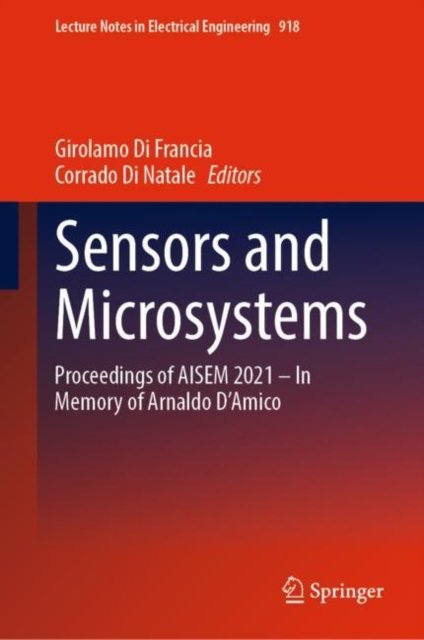Sensors and Microsystems