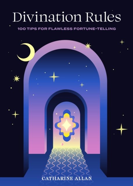 Divination Rules