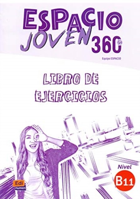 Espacio Joven 360 B1.1