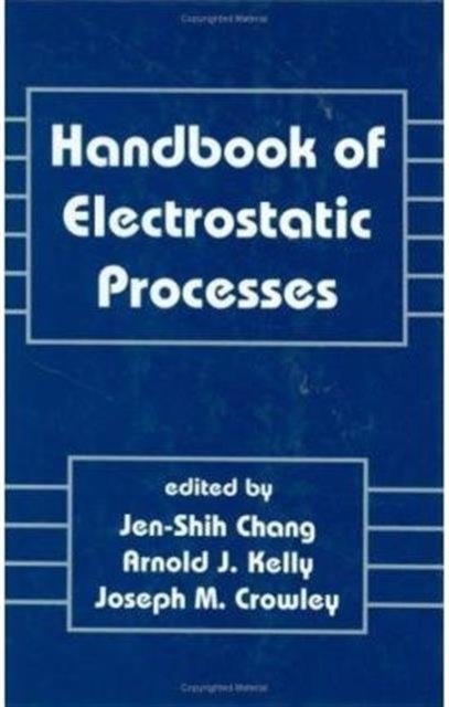 Handbook of Electrostatic Processes