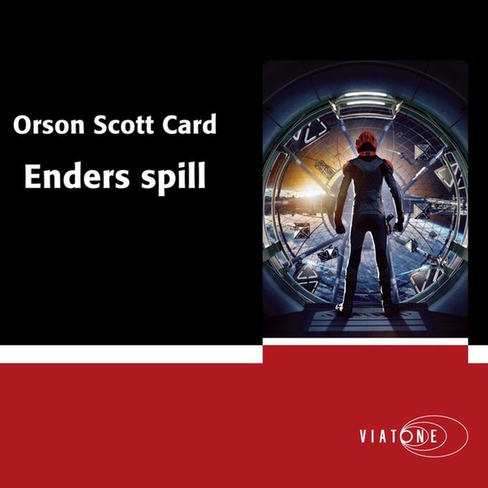 Enders spill