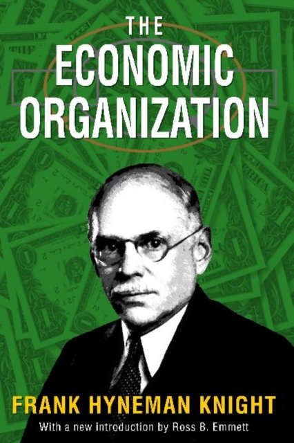 The Economic Organization