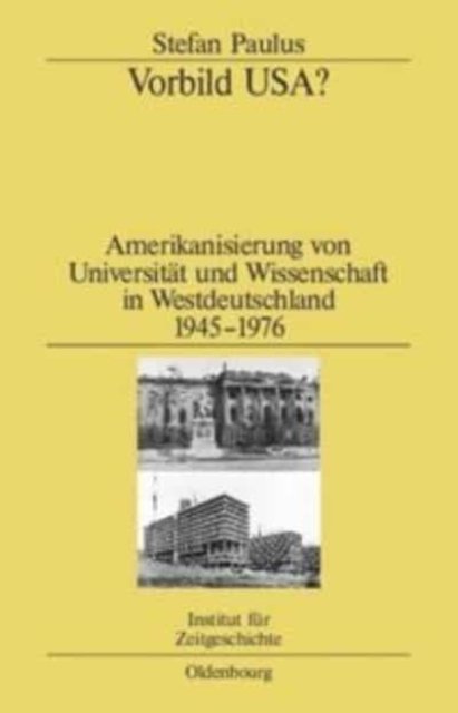 Vorbild USA?