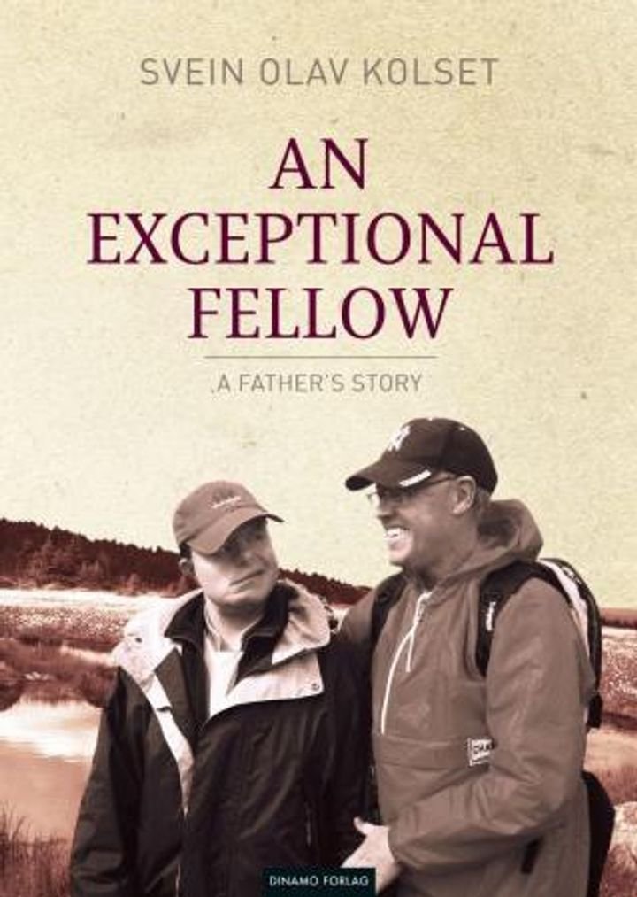 An exceptional fellow