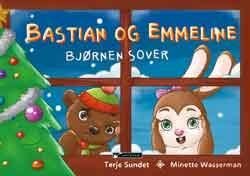 Bjørnen sover