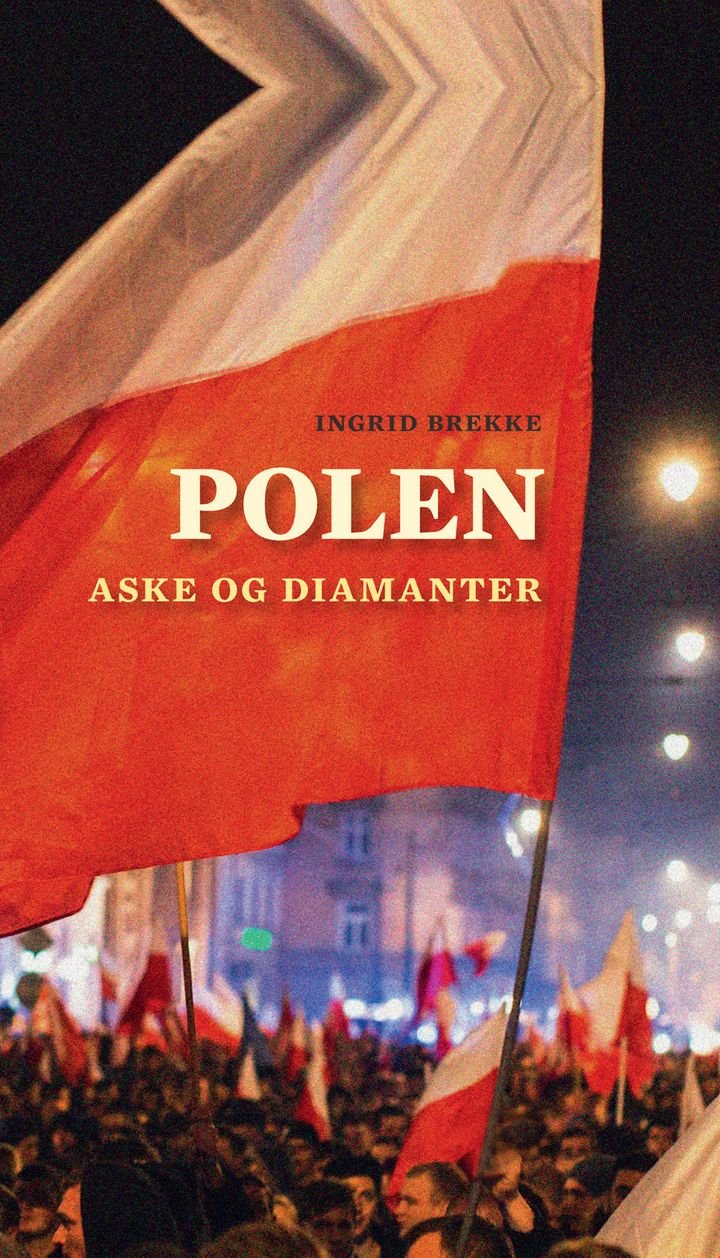 Polen - aske og diamanter