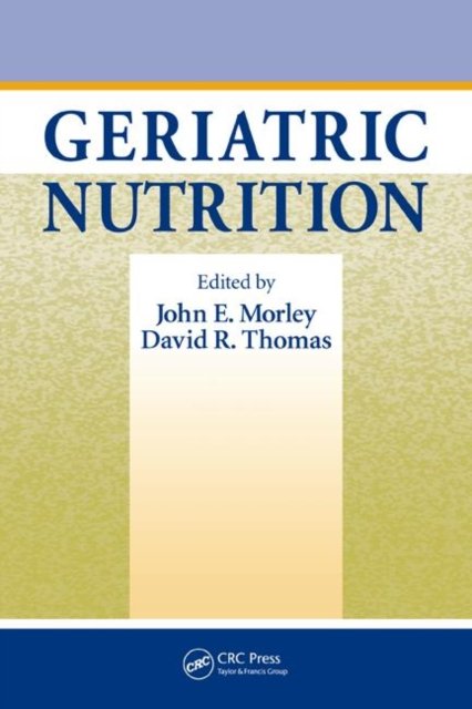 Geriatric Nutrition