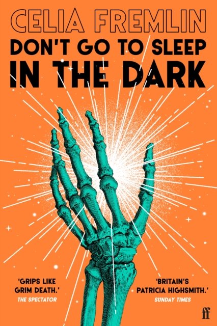Don''t Go to Sleep in the Dark
