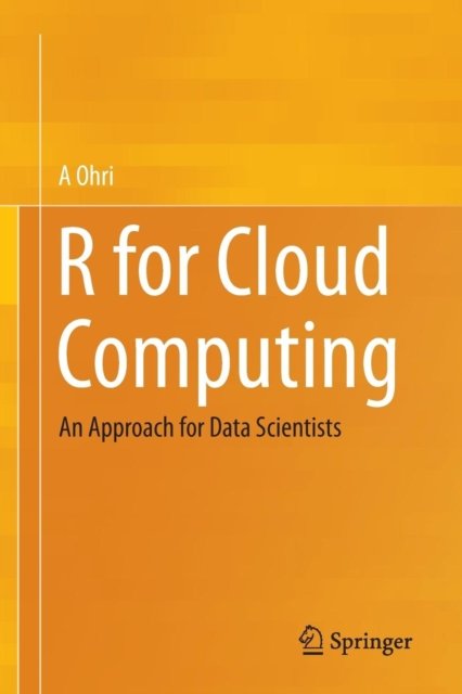 R for Cloud Computing