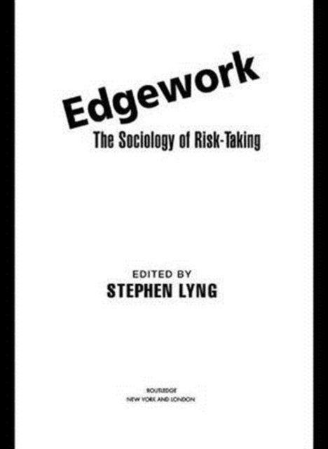 Edgework