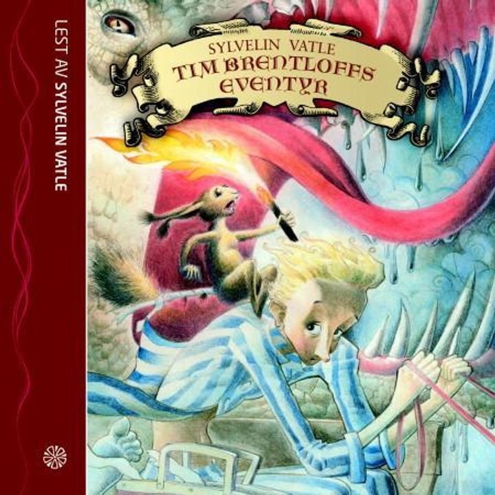 Tim Brentloffs eventyr