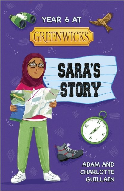 Reading Planet: Astro - Year 6 at Greenwicks: Sara''s Story - Supernova/Earth