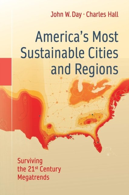 America''s Most Sustainable Cities and Regions