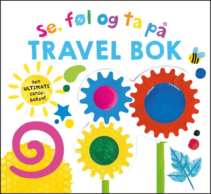 Se, føl og ta på