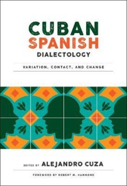 Cuban Spanish Dialectology