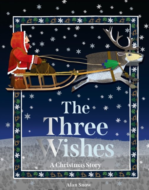 THREE WISHES PB