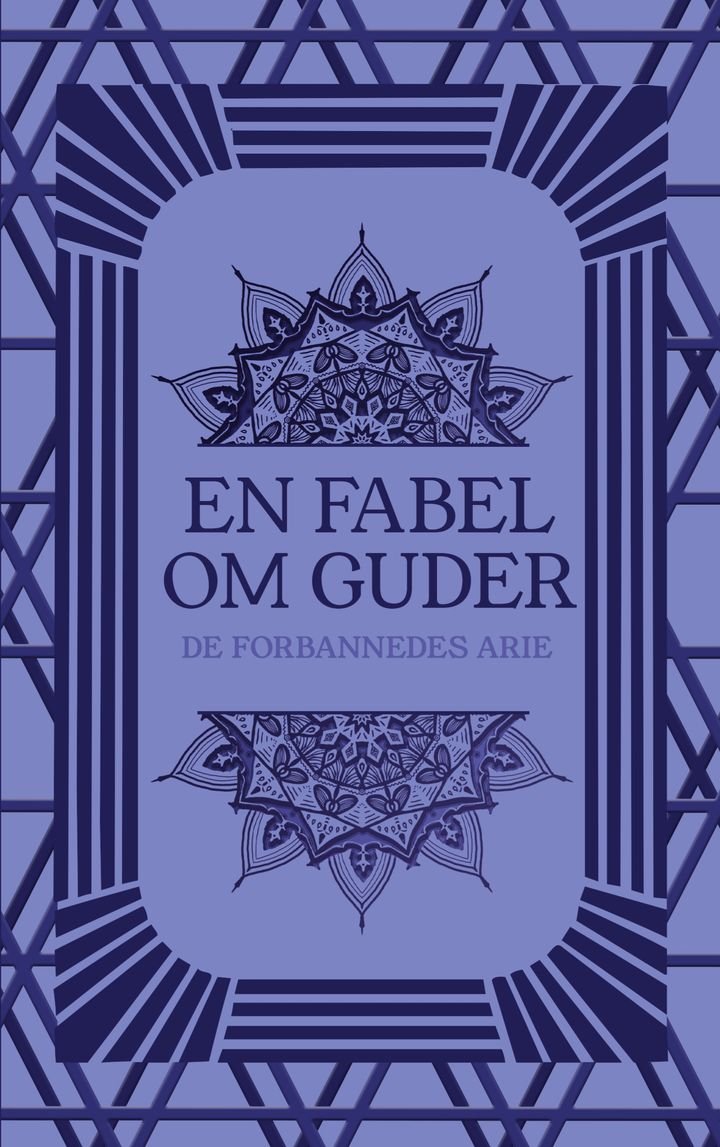 De forbannedes arie