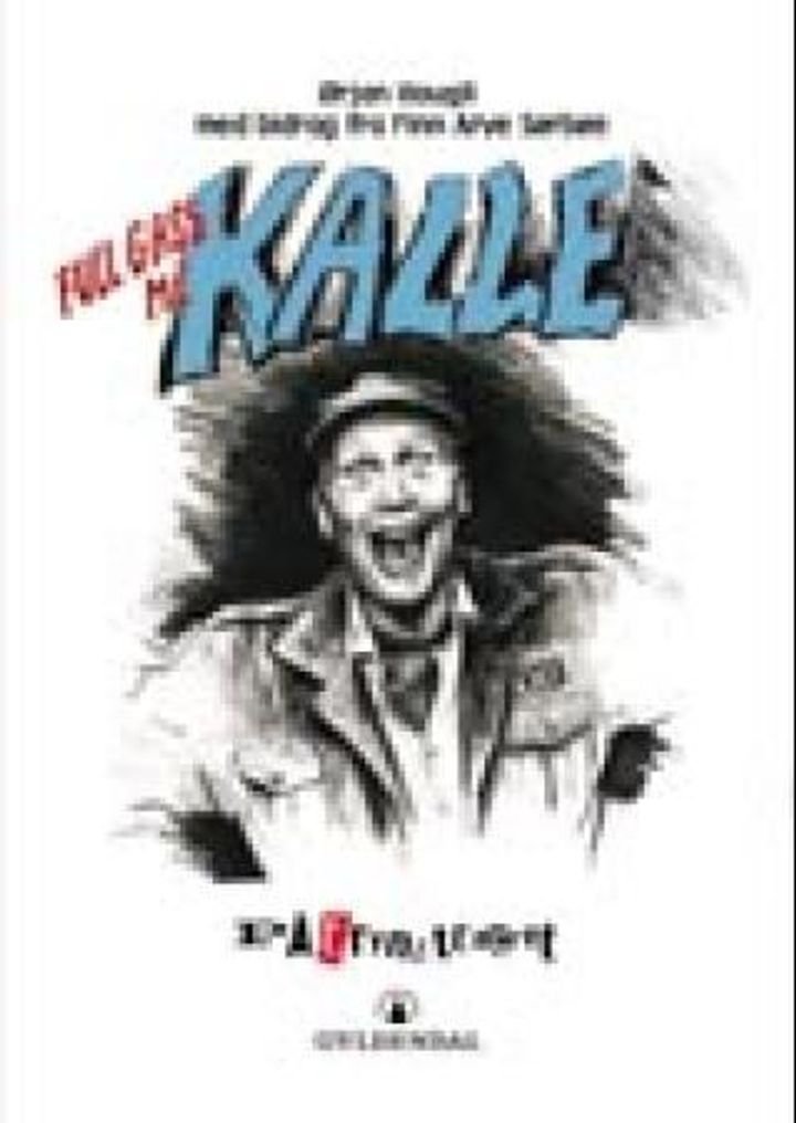 Full gass mé Kalle