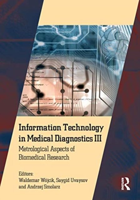 Information Technology in Medical Diagnostics