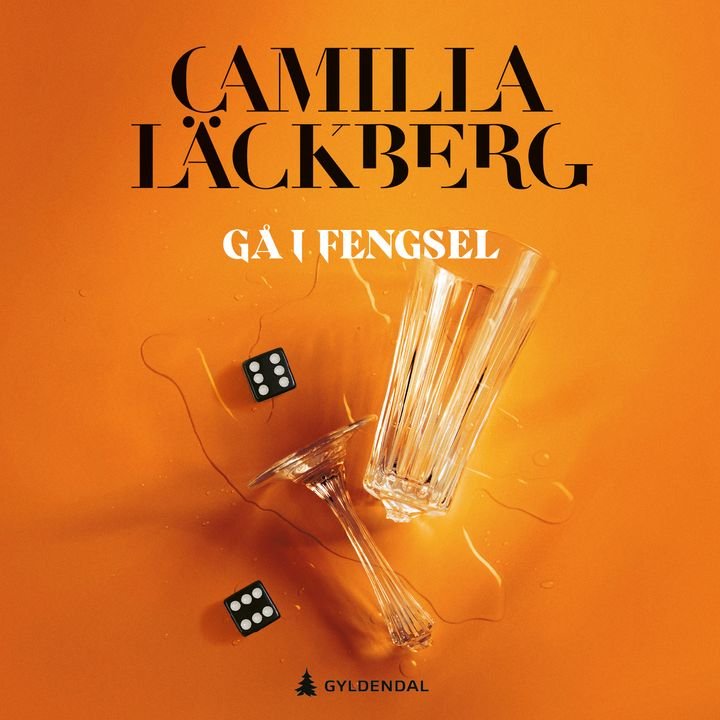 Gå i fengsel