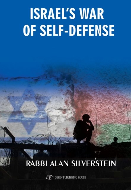 Israel''s War of Self-Defense