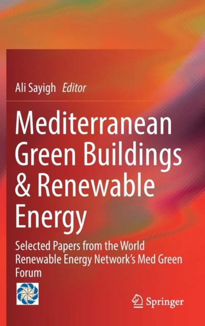 Mediterranean Green Buildings & Renewable Energy