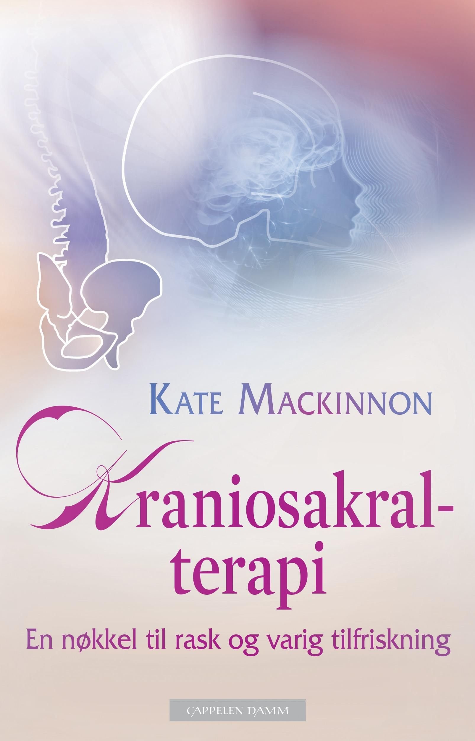 Kraniosakralterapi - bedre helse og indre ro med kraniosakralterapi