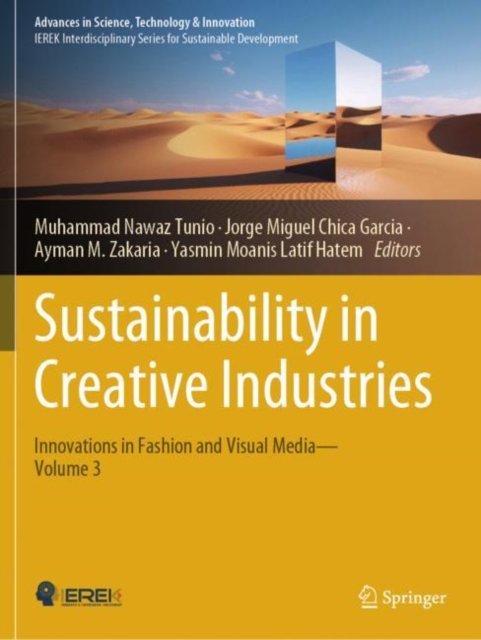 Sustainability in Creative Industries