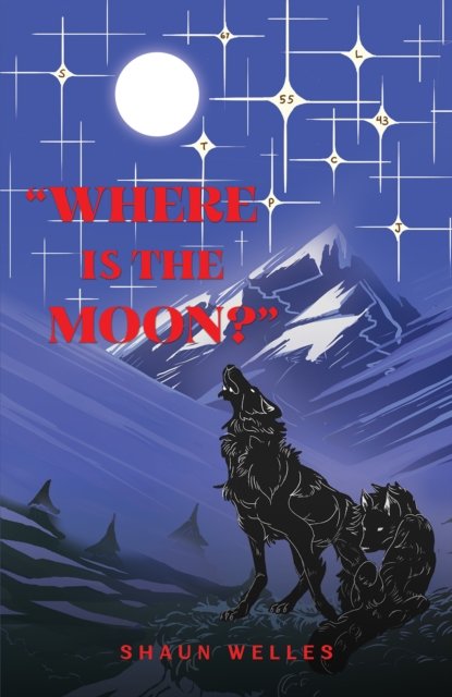 Where is the Moon?