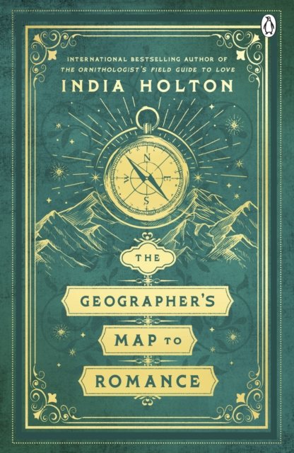 Geographer''s Map to Romance