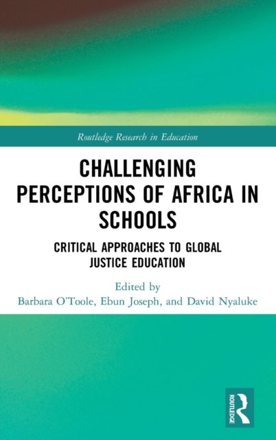 Challenging Perceptions of Africa in Schools