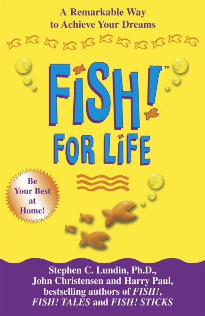 Fish! For Life