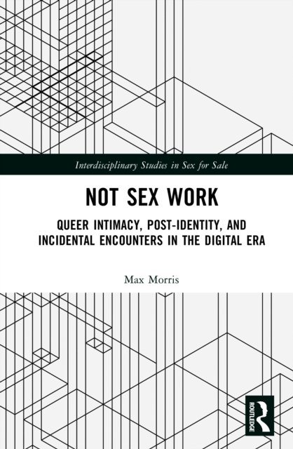 Not Sex Work