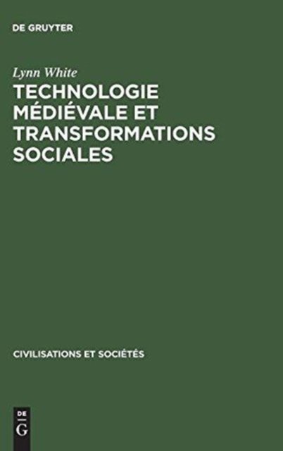Technologie medievale et transformations sociales