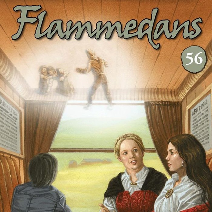Følgesvenner