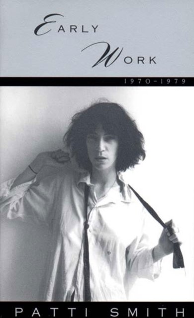 Early Work 1970–1979 (Paper)