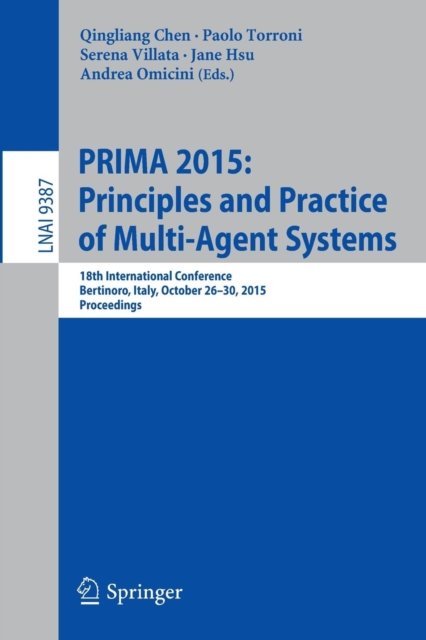 PRIMA 2015