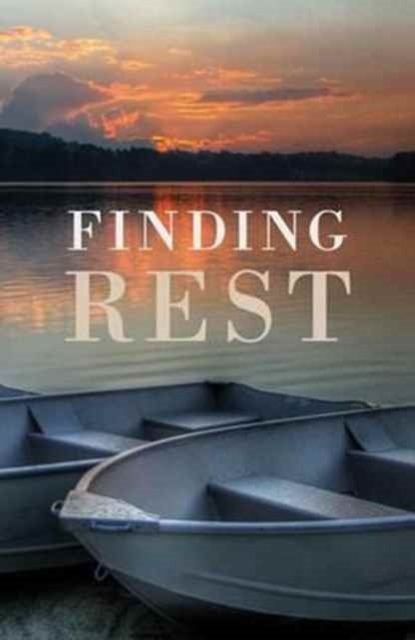 Finding Rest (25–pack)