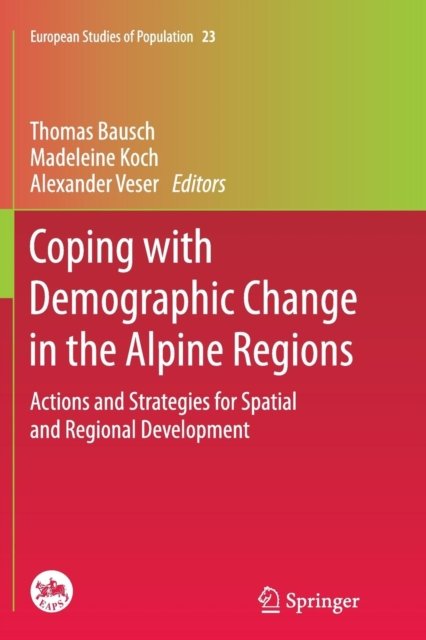 Coping with Demographic Change in the Alpine Regions