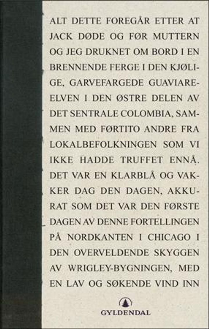 Dere skal merke vår hastighet