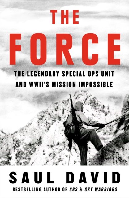 FORCE PB