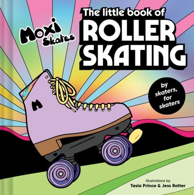 Moxi Roller Skates good