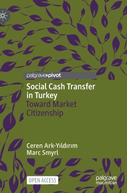 Social Cash Transfer in Turkey