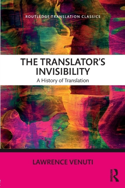 The Translator''s Invisibility