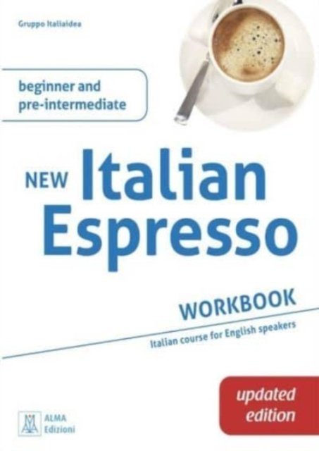 New Italian Espresso 1