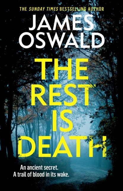 The Rest is Death