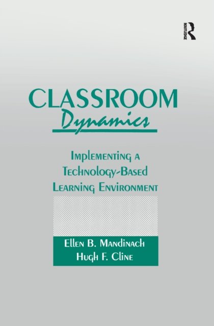 Classroom Dynamics